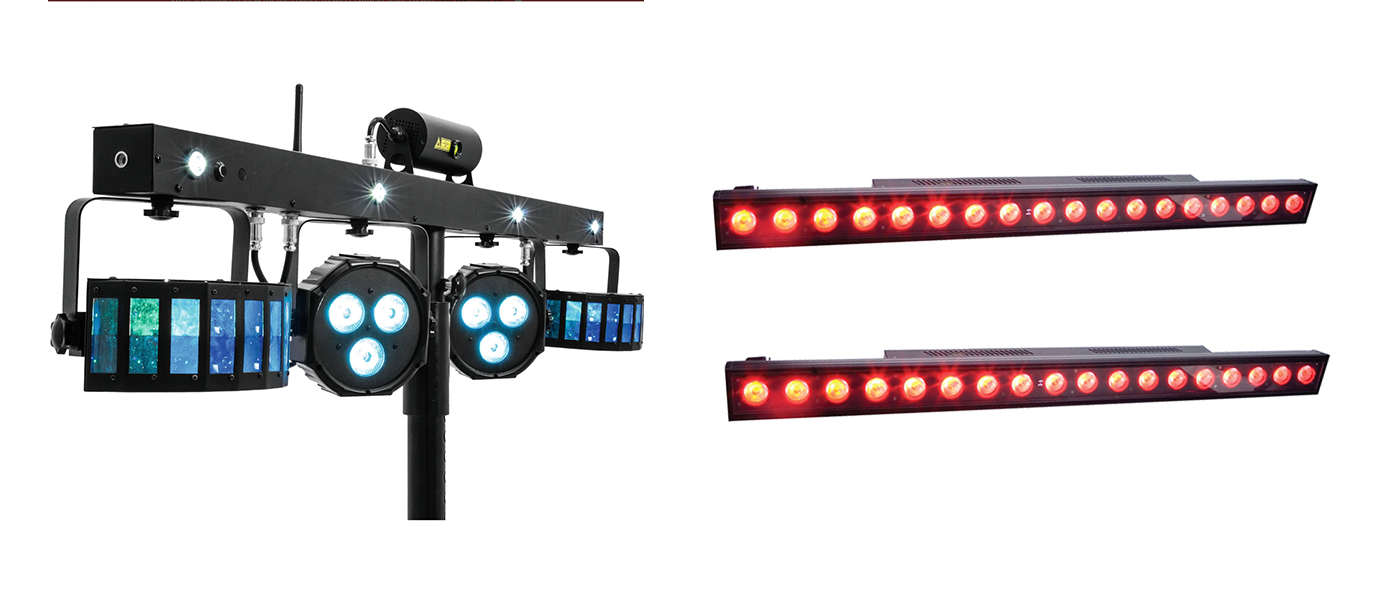 LED 灯条